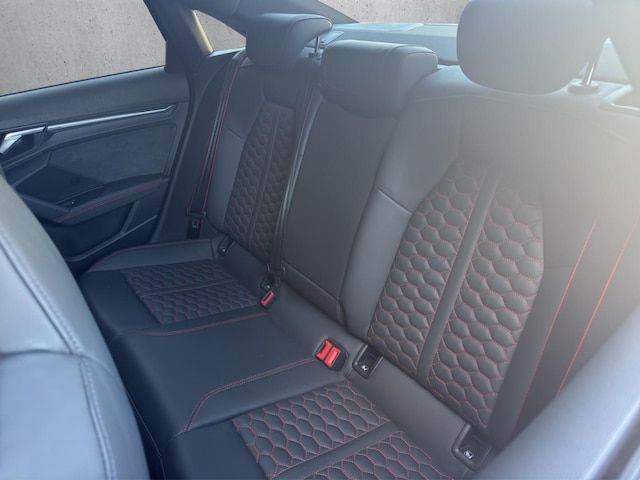 Audi RS3 Berline TFSI Quattro S Tronic - 2022 - Joinsteer - #19