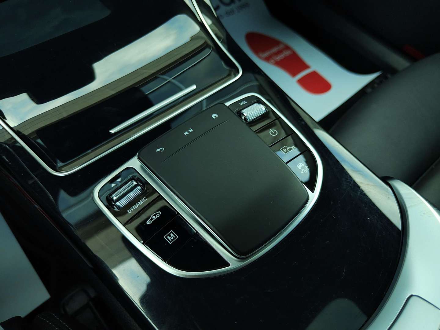 Mercedes GLC 300 300 Premium - 2021 - Joinsteer - #31