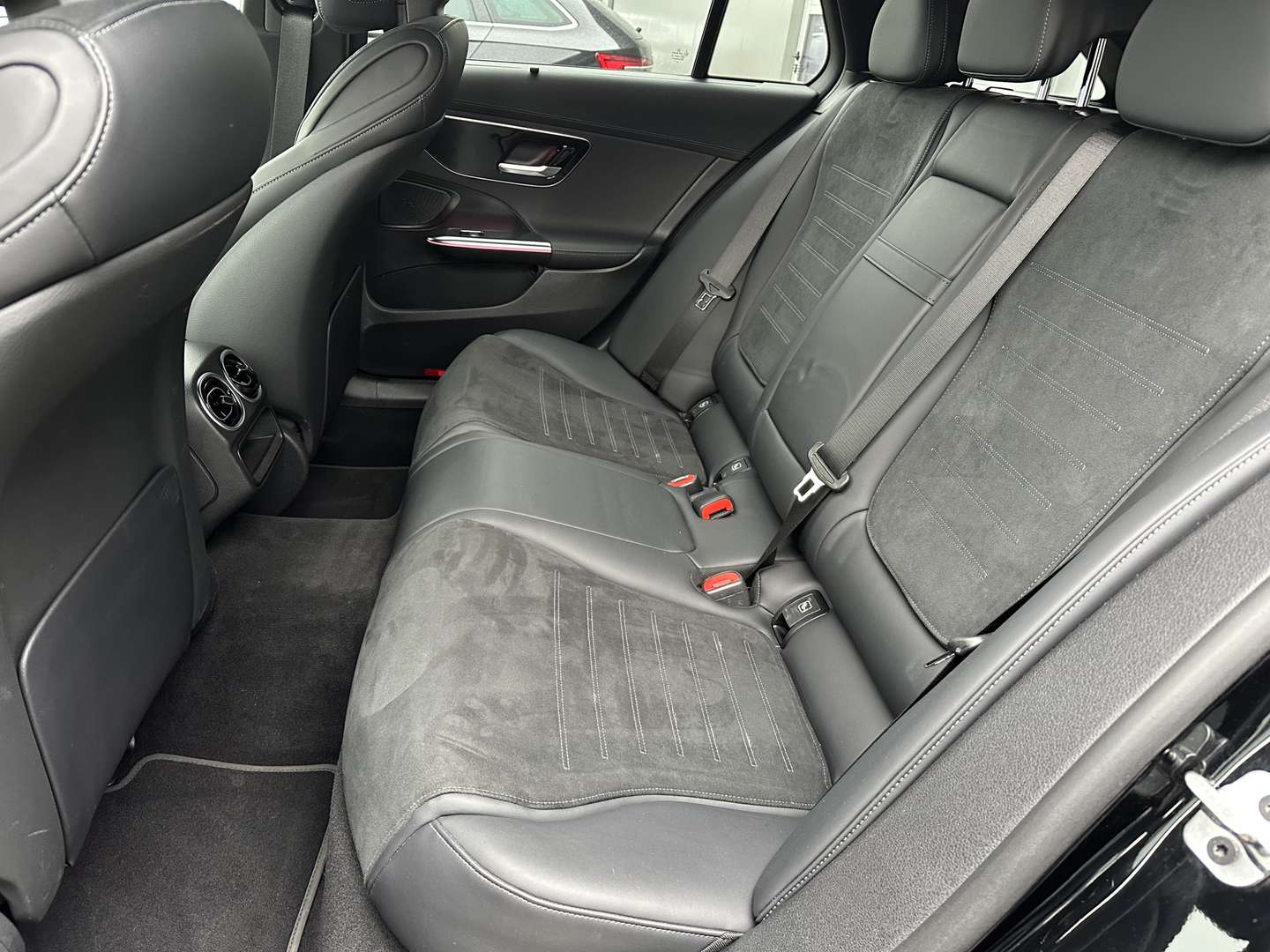 Mercedes Classe C 300 AMG Line - 2022 - Joinsteer - #11