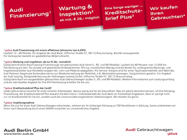 Audi A8 L 50 TDI Quattro Tiptronic - 2023 - Joinsteer - #4