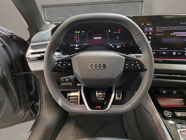Audi A6 Avant TDI S Tronic - 2026 - Joinsteer - #11