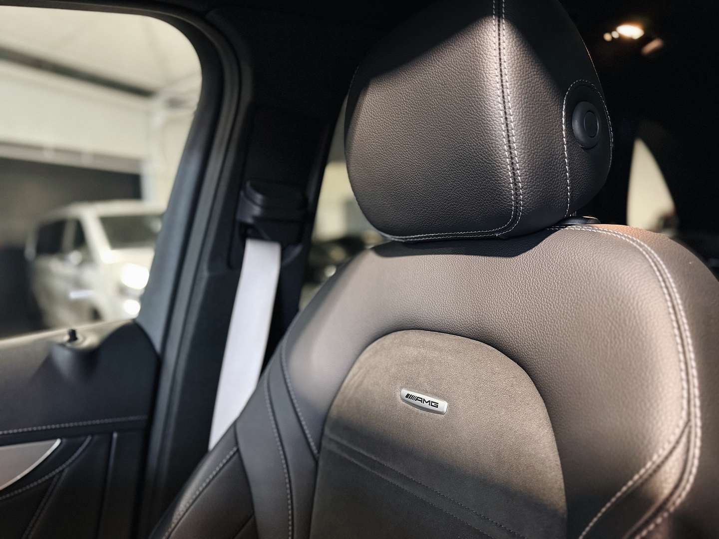 Mercedes GLC 63 AMG 63 - 2022 - Joinsteer - #30