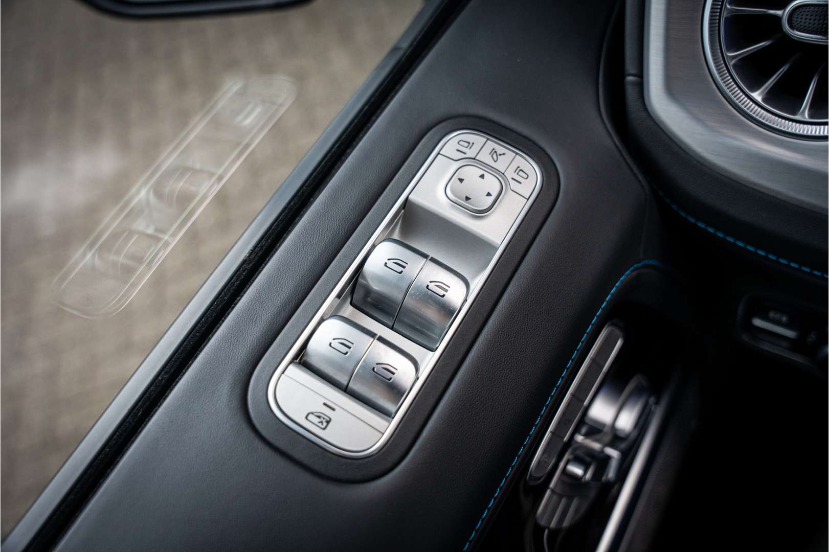 Mercedes GLS Edition 1 - 2024 - Joinsteer - #40
