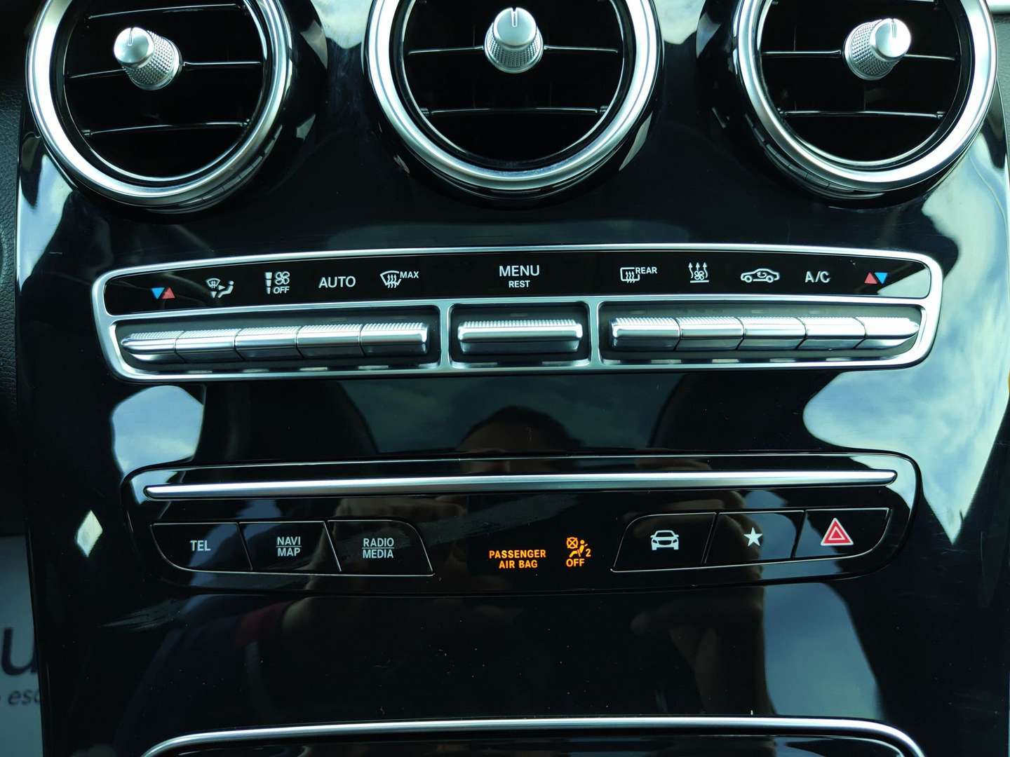 Mercedes GLC 300 300 Premium - 2021 - Joinsteer - #32