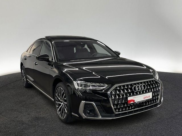 Audi A8 L 50 TDI Quattro Tiptronic - 2023 - Joinsteer - #6