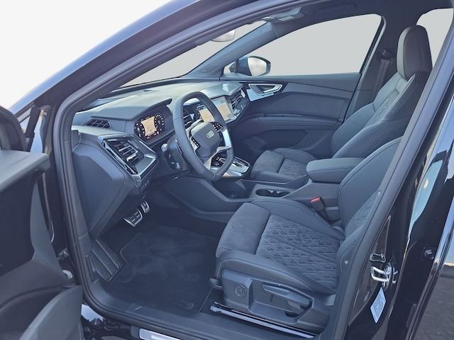 Audi Q4 E-tron 45 E-tron Quattro - 2026 - Joinsteer - #10