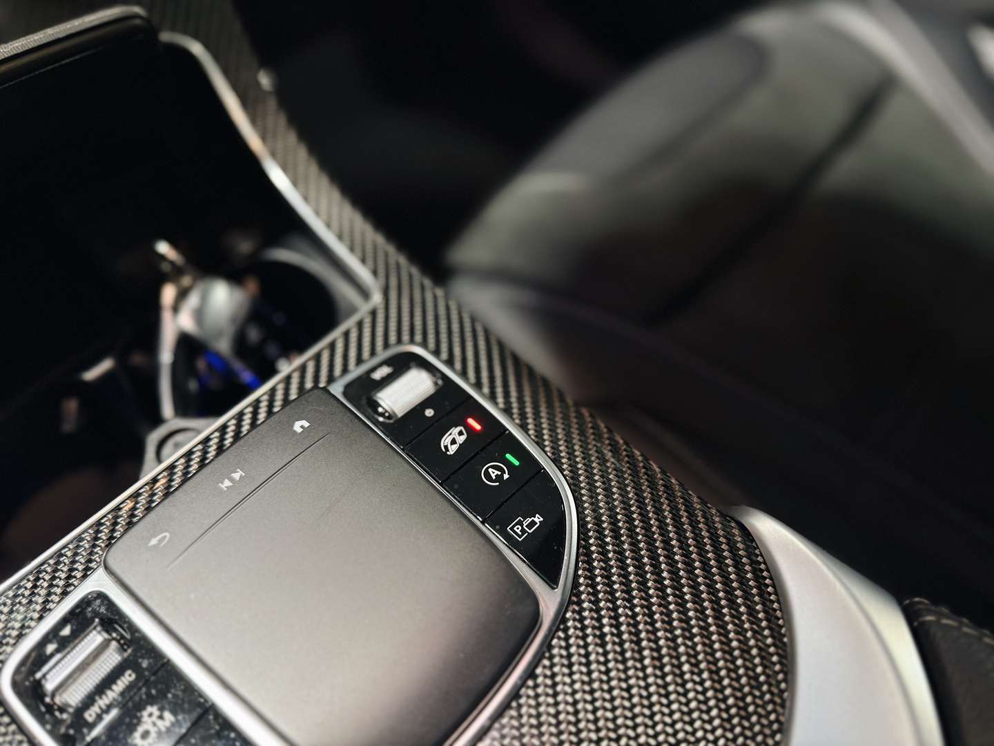 Mercedes GLC 63 AMG 63 - 2022 - Joinsteer - #31
