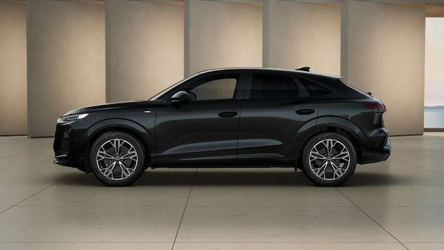 Audi Q3 Sportback TDI S Tronic - 2026 - Joinsteer - #2