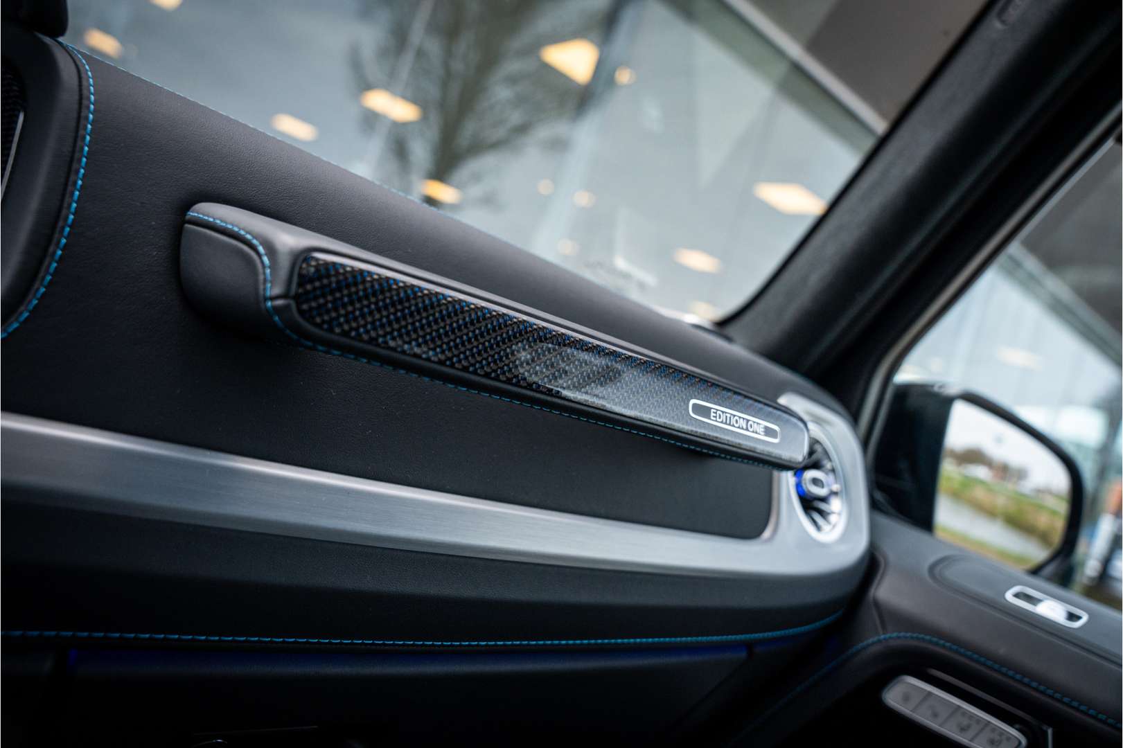 Mercedes GLS Edition 1 - 2024 - Joinsteer - #42