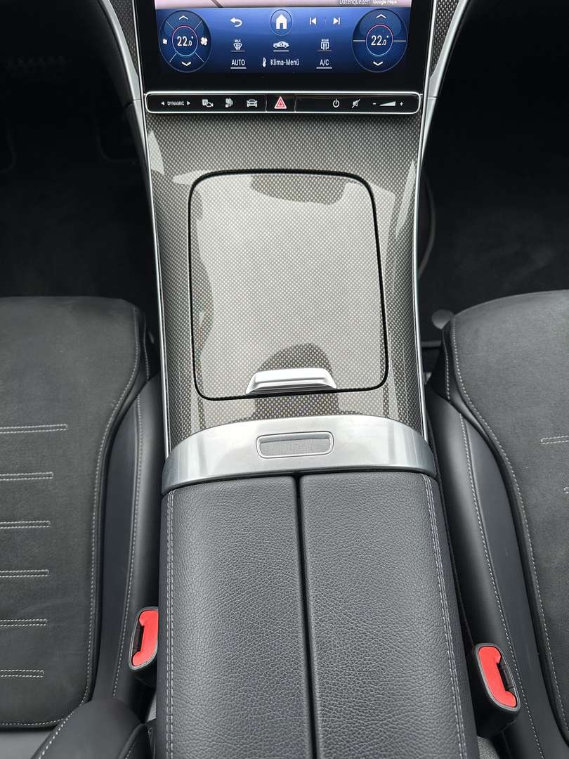 Mercedes Classe C 300 AMG Line - 2022 - Joinsteer - #14