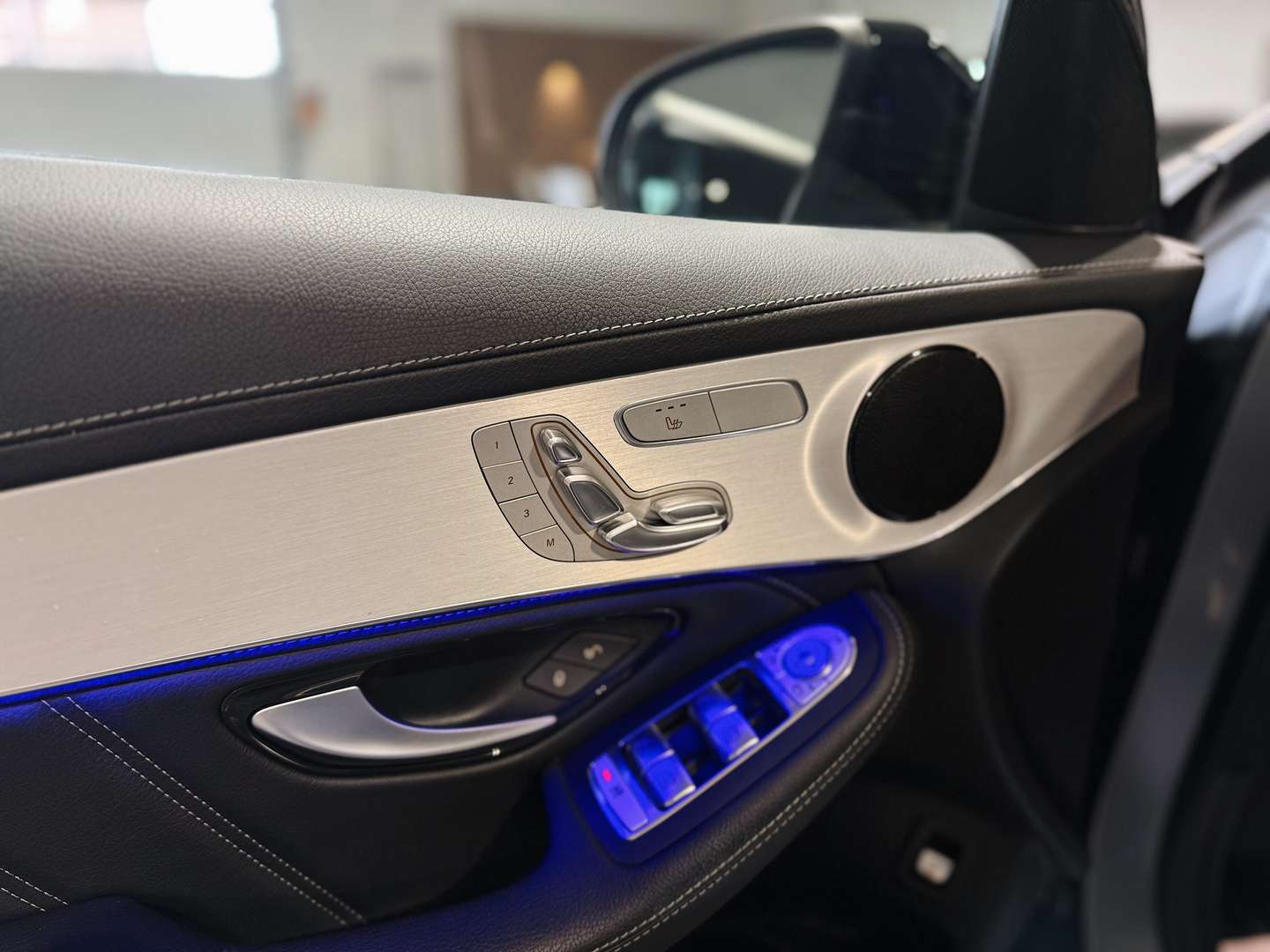 Mercedes GLC 63 AMG 63 - 2022 - Joinsteer - #32