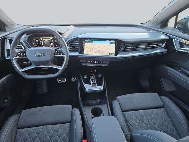 Audi Q4 E-tron 45 E-tron Quattro - 2026 - Joinsteer - #12