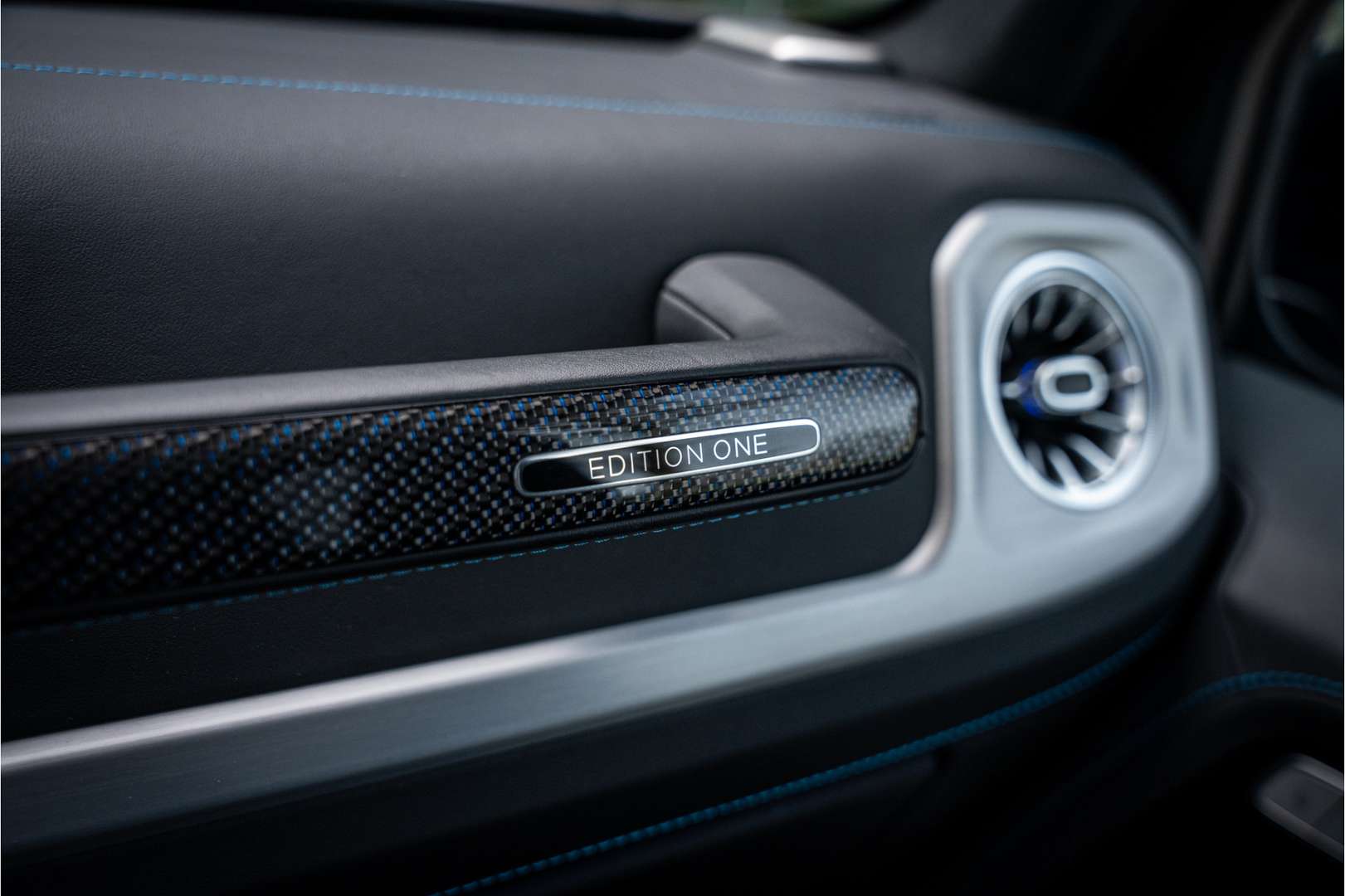 Mercedes GLS Edition 1 - 2024 - Joinsteer - #43