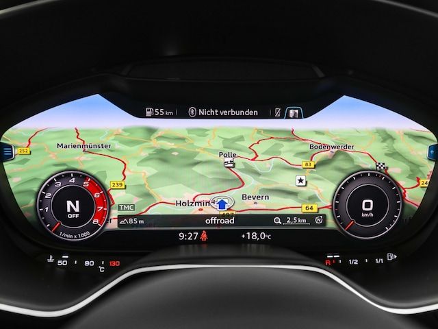 Audi TT RS Coupé TFSI Quattro S Tronic - 2023 - Joinsteer - #13