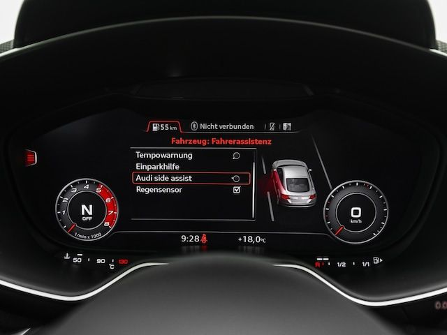 Audi TT RS Coupé TFSI Quattro S Tronic - 2023 - Joinsteer - #14