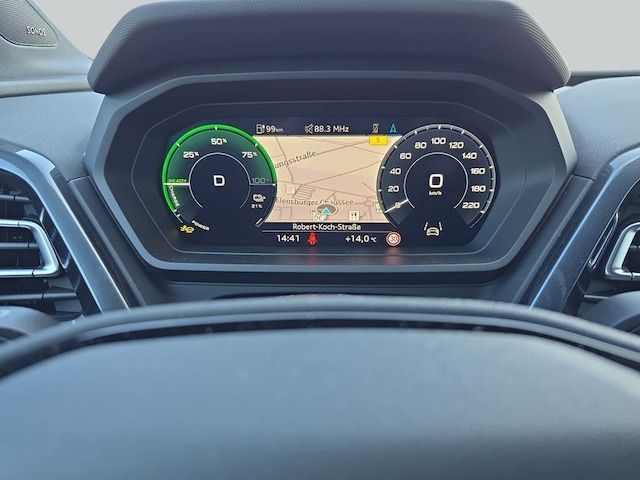 Audi Q4 E-tron 45 E-tron Quattro - 2026 - Joinsteer - #14