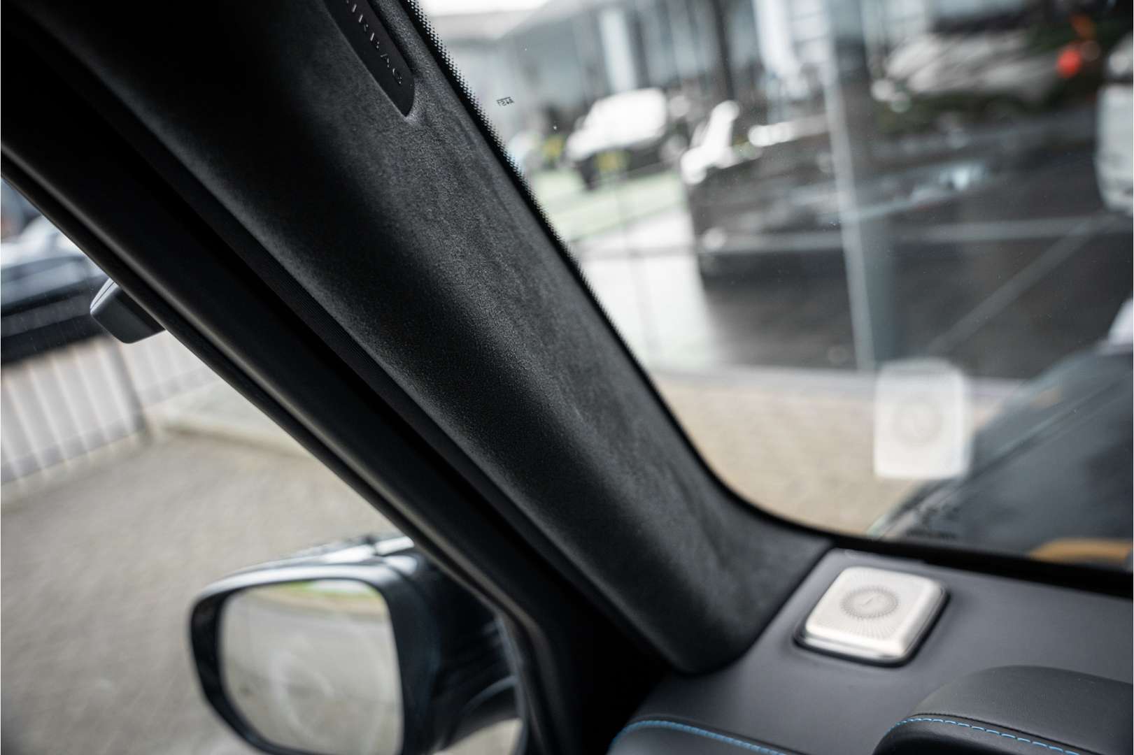 Mercedes GLS Edition 1 - 2024 - Joinsteer - #45