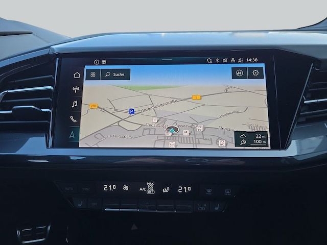 Audi Q4 E-tron 45 E-tron Quattro - 2026 - Joinsteer - #15