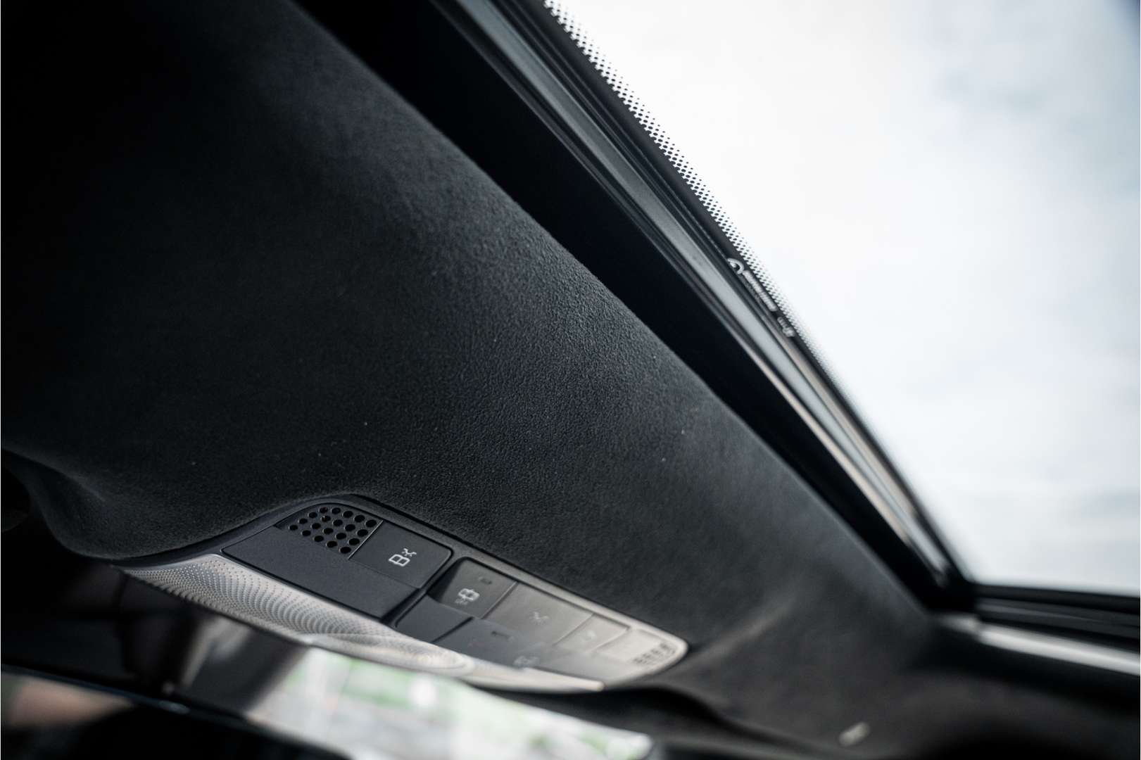 Mercedes GLS Edition 1 - 2024 - Joinsteer - #46