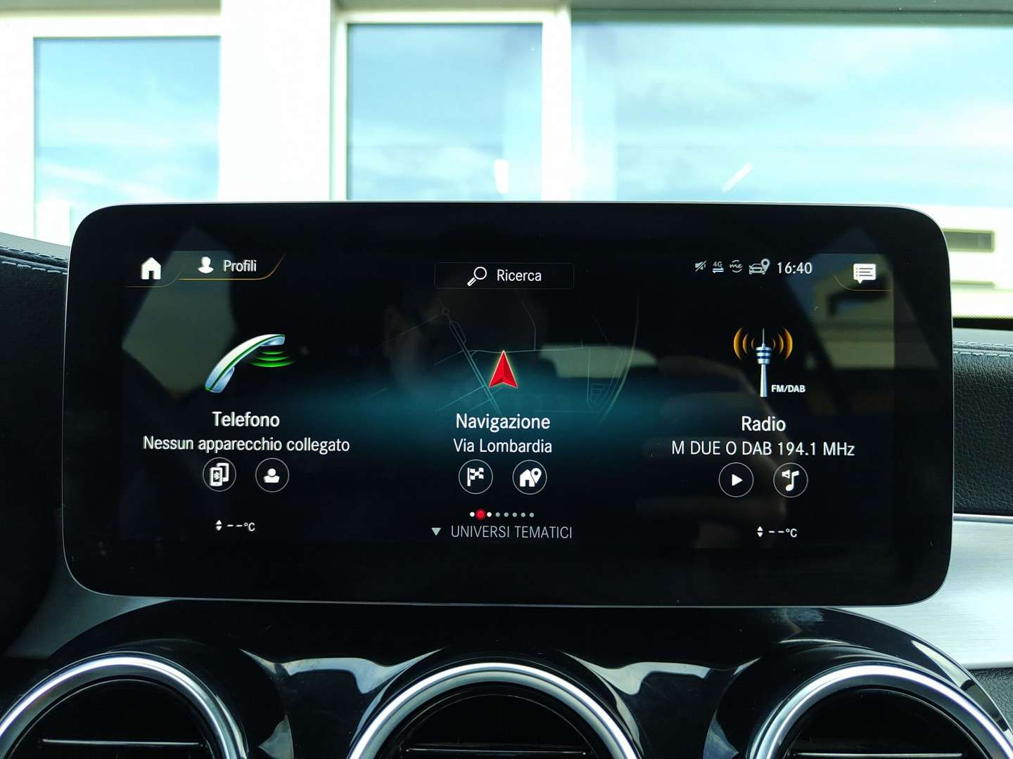 Mercedes GLC 300 300 Premium - 2021 - Joinsteer - #37