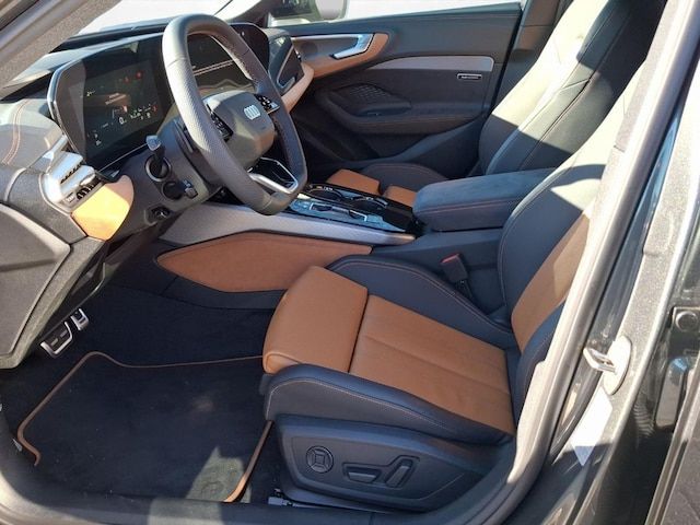 Audi A5 Avant TDI Quattro S Tronic - 2026 - Joinsteer - #4