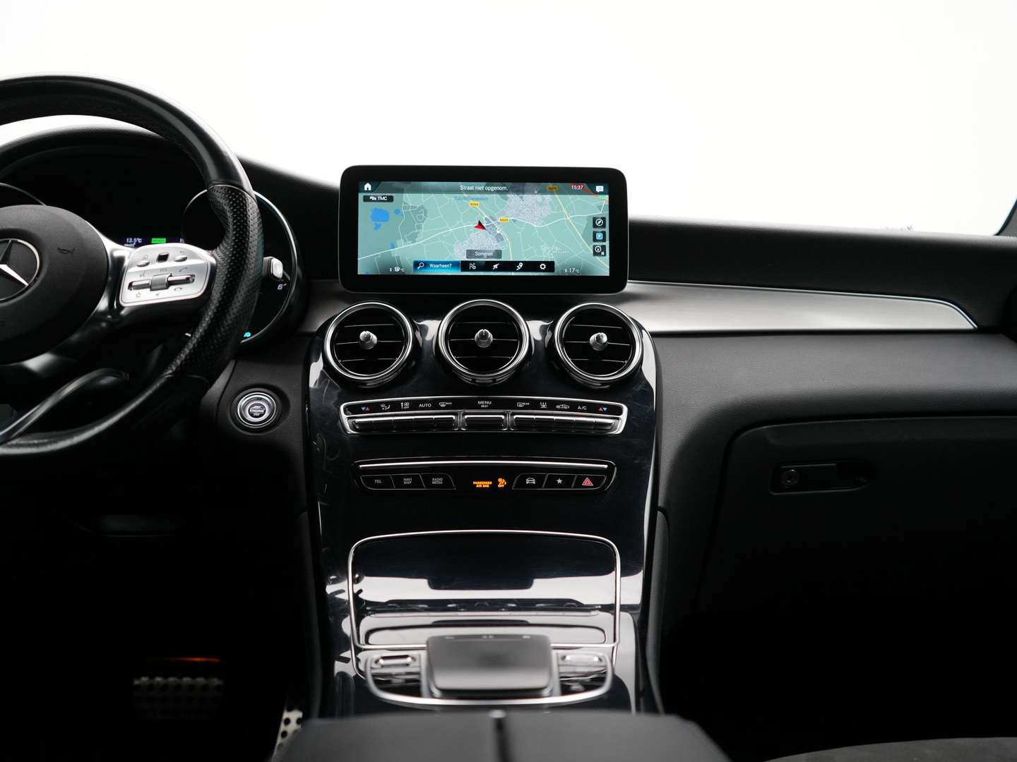 Mercedes GLC 300 Premium+ - 2022 - Joinsteer - #34