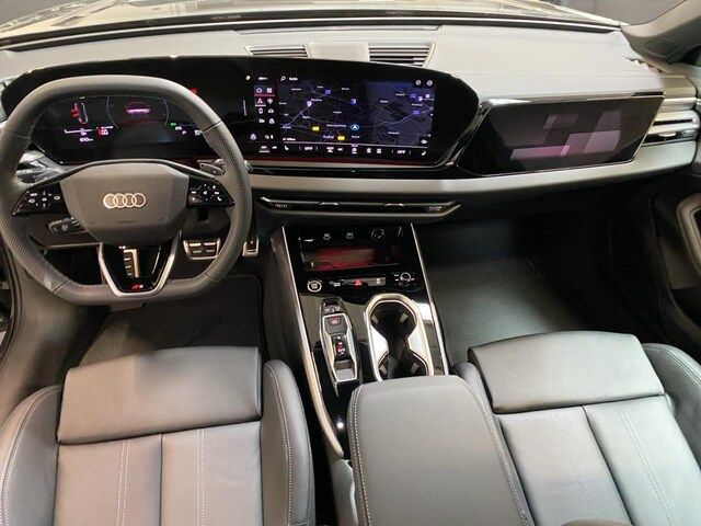 Audi A6 Avant TDI S Tronic - 2026 - Joinsteer - #16