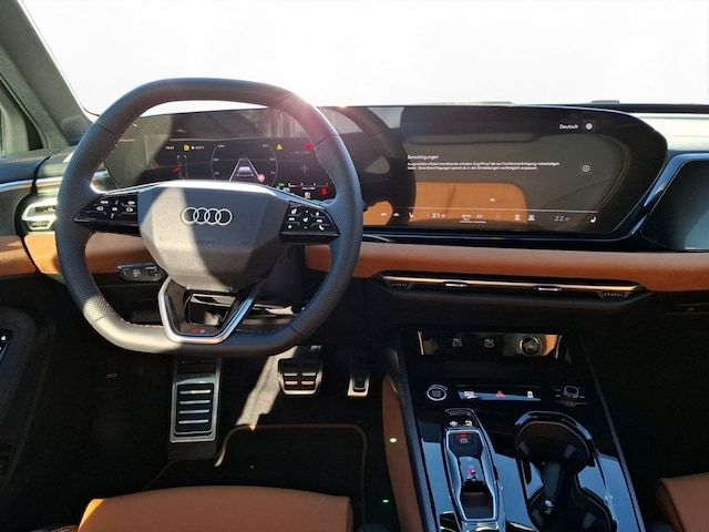 Audi A5 Avant TDI Quattro S Tronic - 2026 - Joinsteer - #6