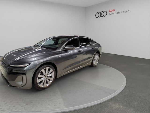 Audi A6 Sportback E-tron E-tron - 2025 - Joinsteer - #1