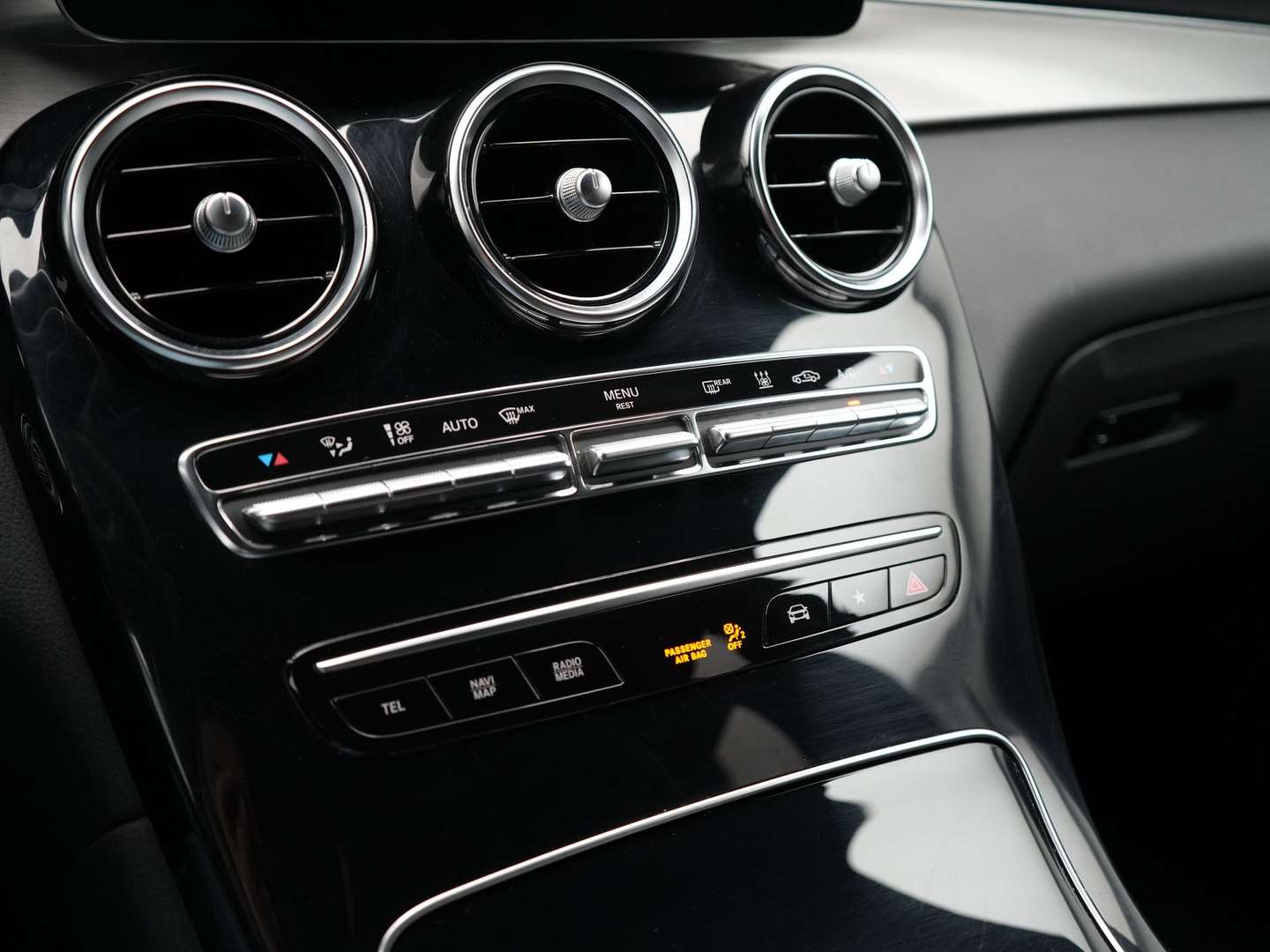 Mercedes GLC 300 Premium+ - 2022 - Joinsteer - #35
