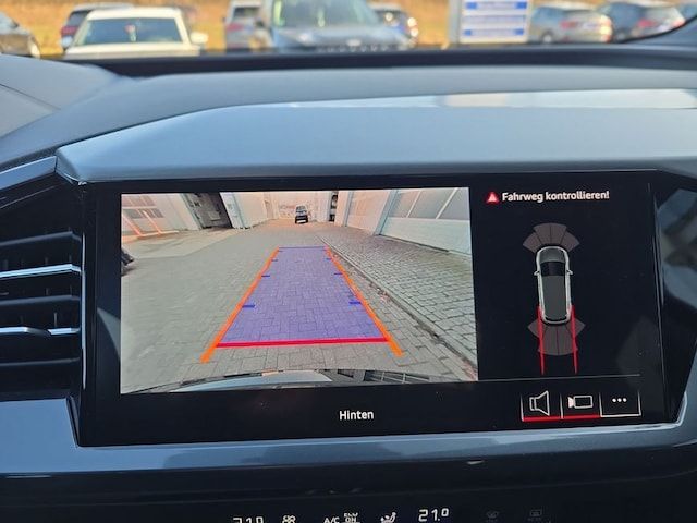 Audi Q4 E-tron 45 E-tron Quattro - 2026 - Joinsteer - #18