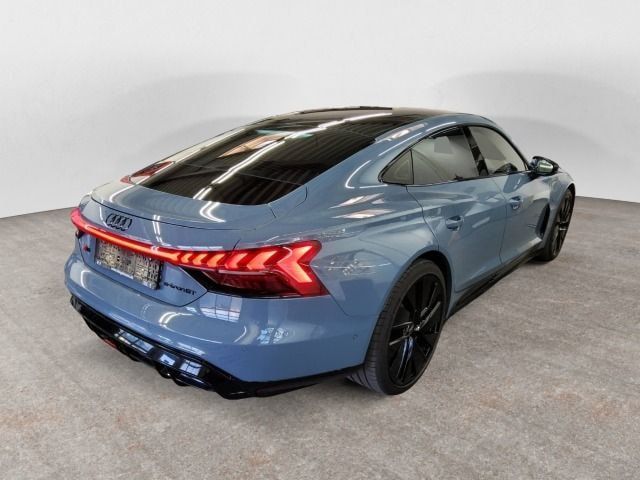 Audi RS E-tron GT E-tron Quattro - 2022 - Joinsteer - #3