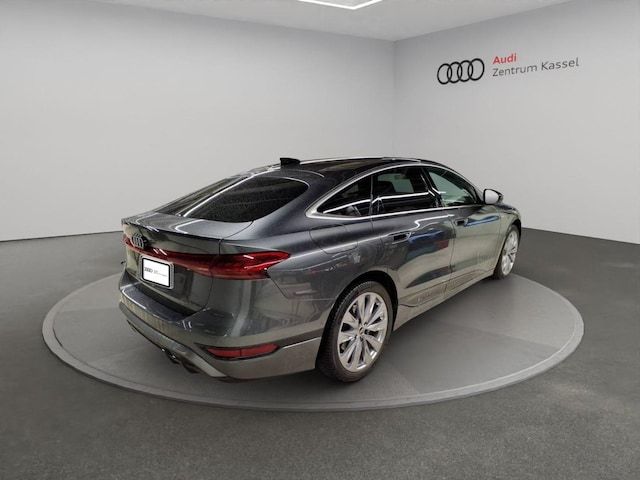 Audi A6 Sportback E-tron E-tron - 2025 - Joinsteer - #2