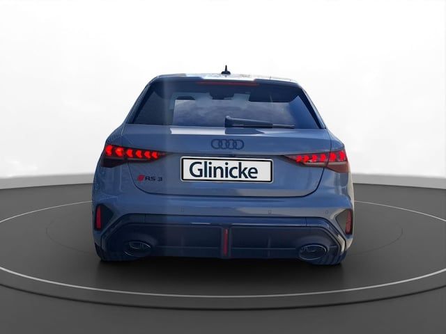 Audi RS3 Sportback TFSI Quattro S Tronic - 2026 - Joinsteer - #9