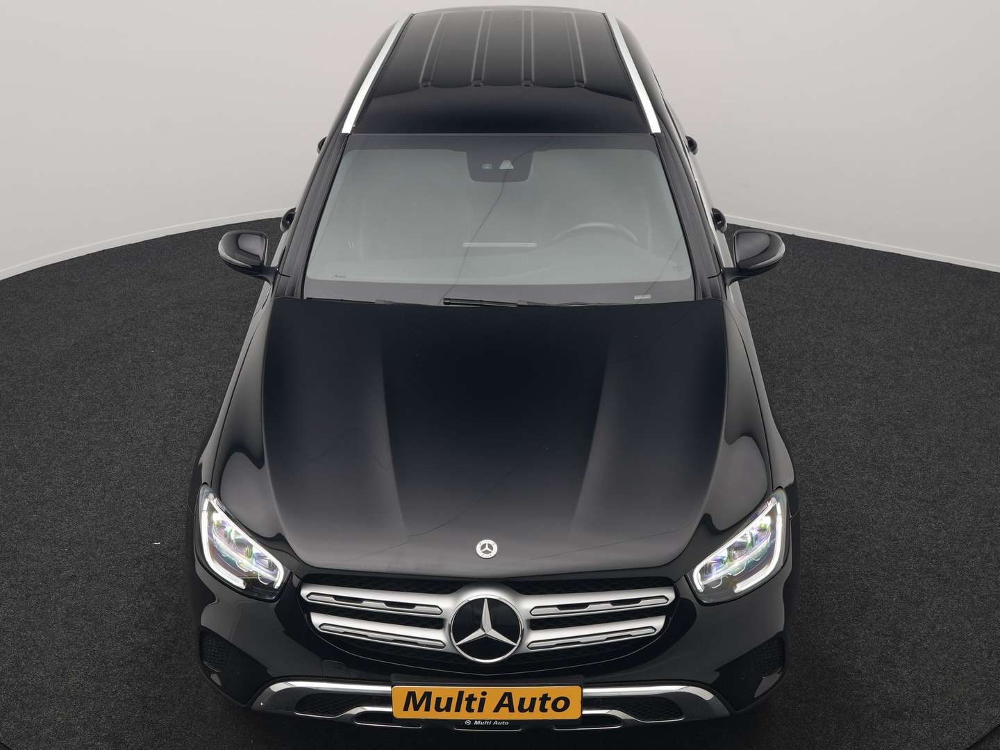 Mercedes GLC 300 Premium+ - 2022 - Joinsteer - #37