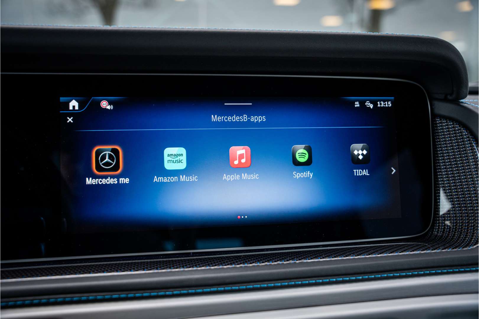 Mercedes GLS Edition 1 - 2024 - Joinsteer - #49