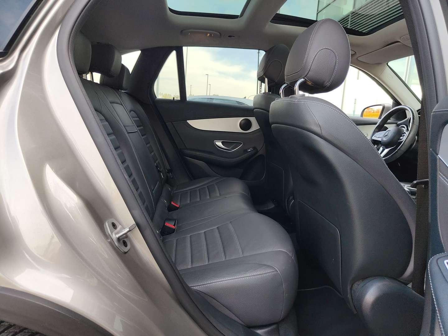 Mercedes GLC 300 300 Premium - 2021 - Joinsteer - #40