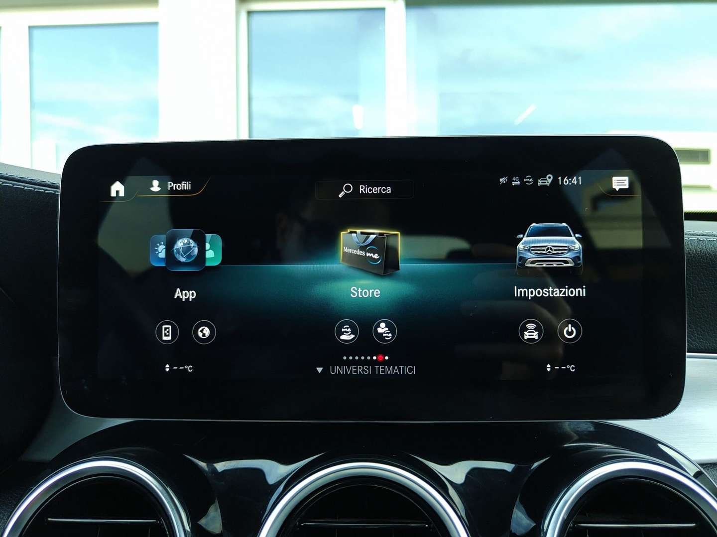 Mercedes GLC 300 300 Premium - 2021 - Joinsteer - #42