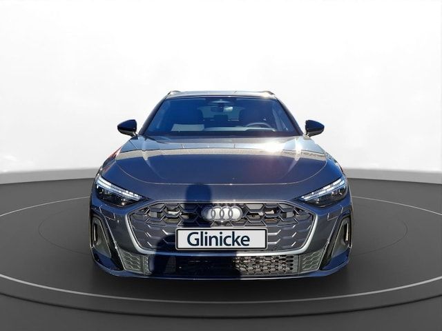Audi A5 Avant TDI Quattro S Tronic - 2026 - Joinsteer - #16