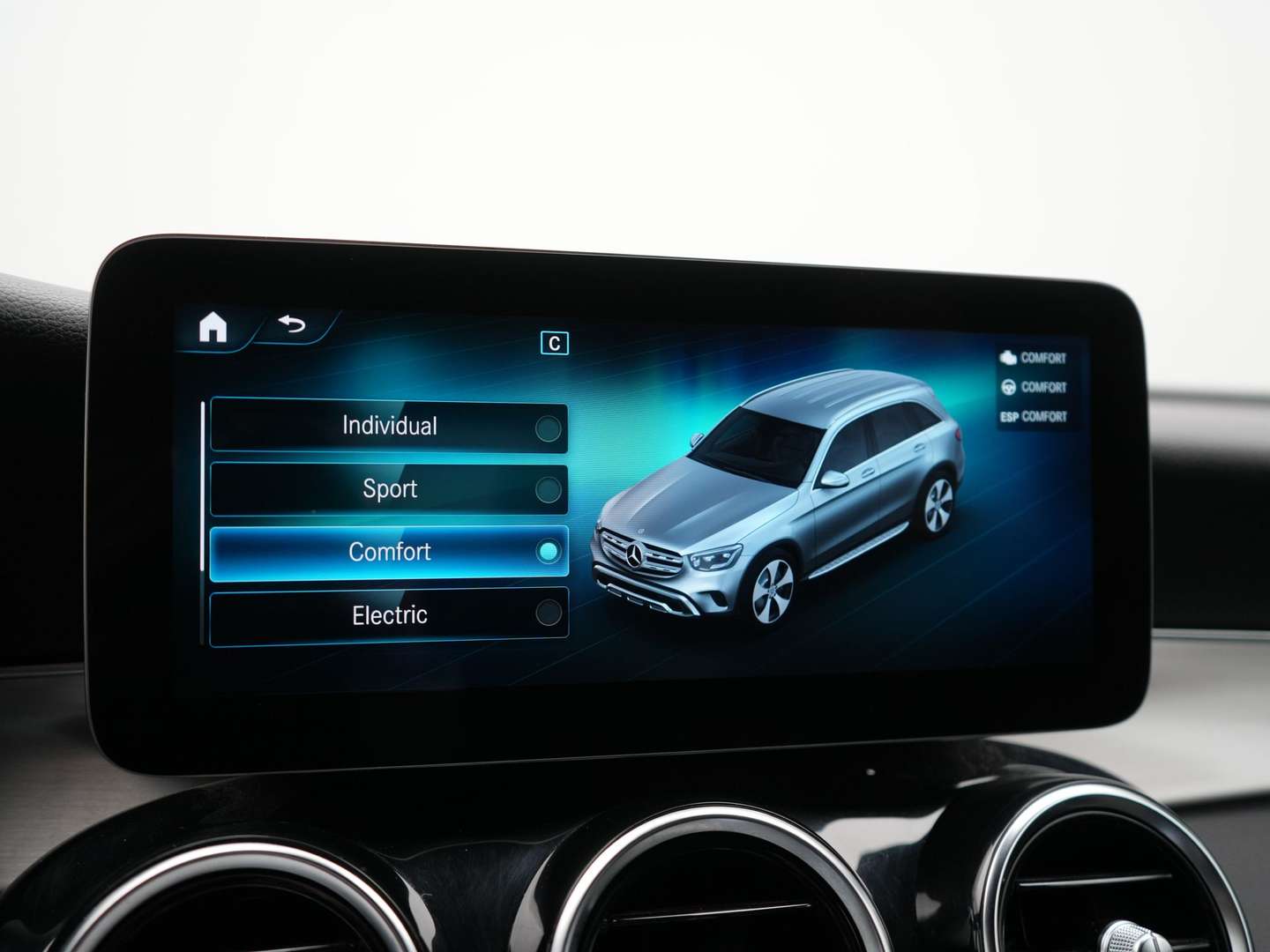 Mercedes GLC 300 Premium+ - 2022 - Joinsteer - #40