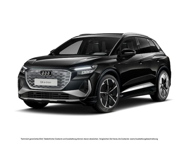 Audi Q4 E-tron 40 E-tron - 2023 - Joinsteer - #2