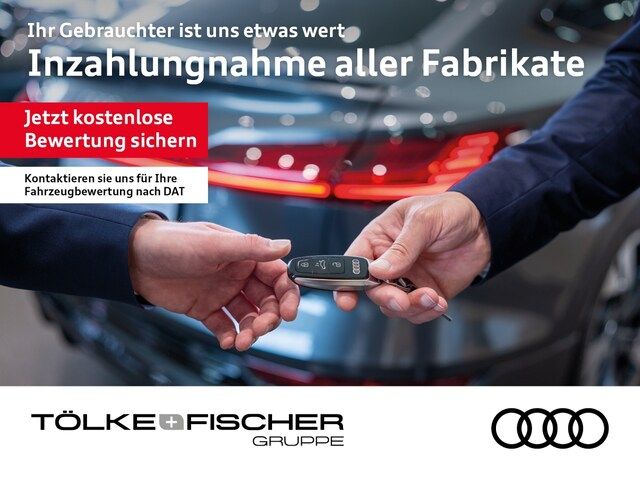 Audi A6 Avant TDI S Tronic - 2026 - Joinsteer - #19