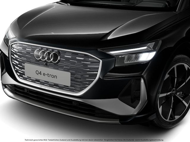 Audi Q4 E-tron 40 E-tron - 2023 - Joinsteer - #3