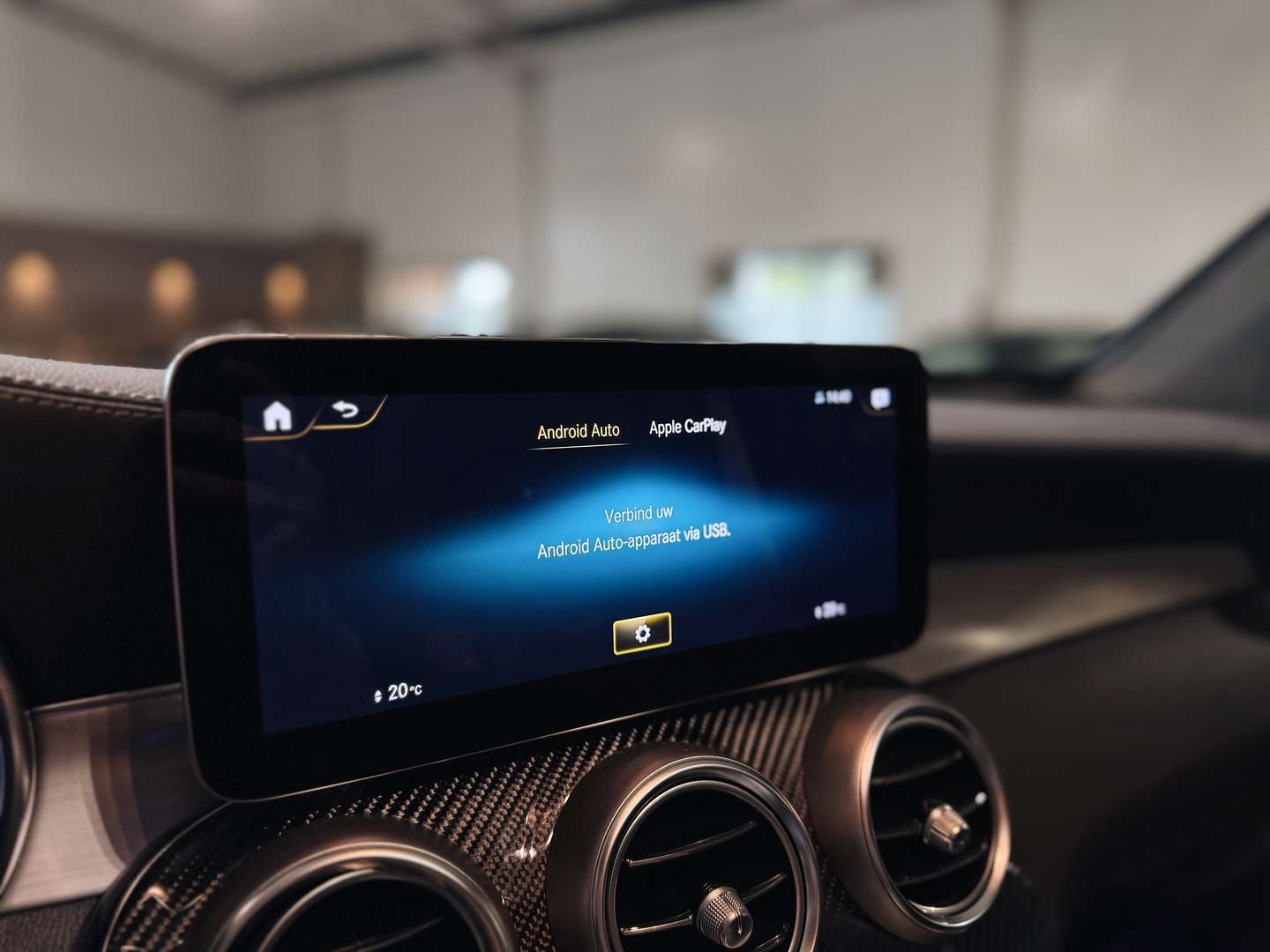 Mercedes GLC 63 AMG 63 - 2022 - Joinsteer - #39