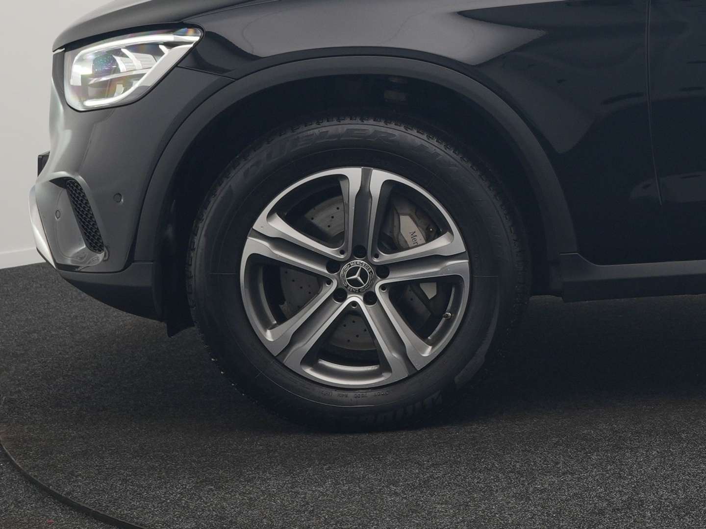 Mercedes GLC 300 Premium+ - 2022 - Joinsteer - #42