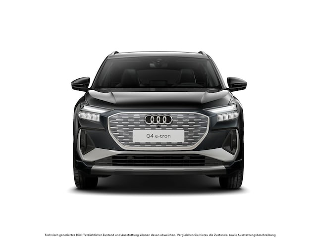 Audi Q4 E-tron 40 E-tron - 2023 - Joinsteer - #4
