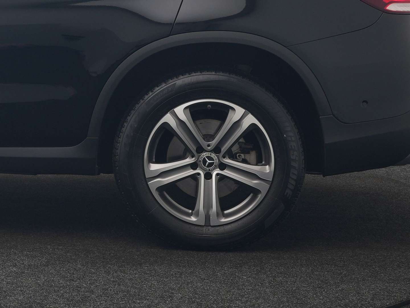 Mercedes GLC 300 Premium+ - 2022 - Joinsteer - #43