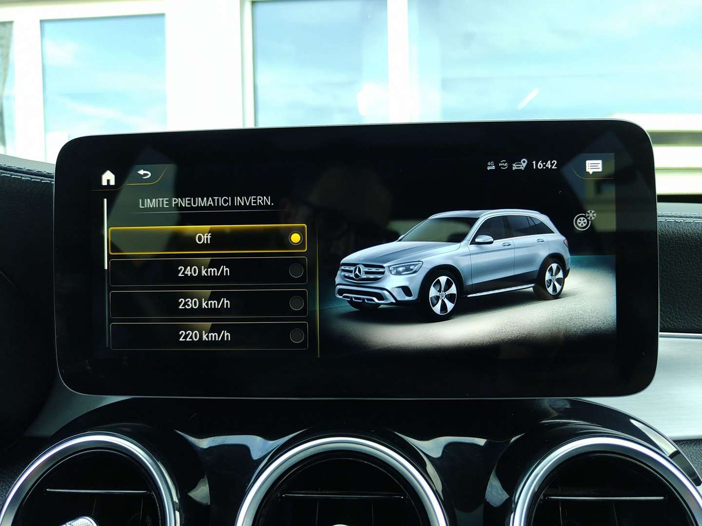 Mercedes GLC 300 300 Premium - 2021 - Joinsteer - #44