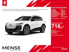 Audi Q6 SUV E-tron E-tron - 2025 - Joinsteer - #1