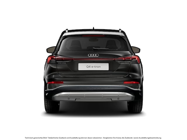 Audi Q4 E-tron 40 E-tron - 2023 - Joinsteer - #5